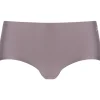 TEN CATE Secrets women midi brief (1-pack), dames slip middelhoge taile, taupe