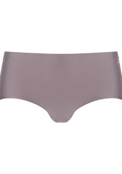 TEN CATE Secrets women midi brief (1-pack), dames slip middelhoge taile, taupe
