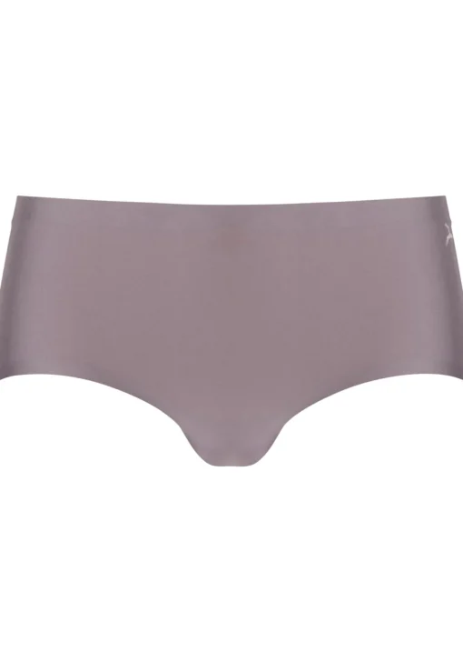 TEN CATE Secrets women midi brief (1-pack), dames slip middelhoge taile, taupe