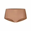 TEN CATE Secrets women midi (1-pack), dames slip middelhoge taille, hazelnoot