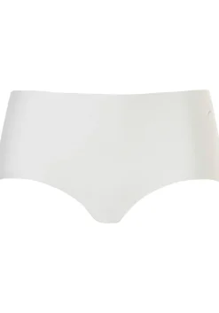 TEN CATE Secrets women midi brief (1-pack), dames slip middelhoge taile, off white