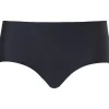TEN CATE Secrets women midi brief (1-pack), dames slip middelhoge taile, donkerblauw