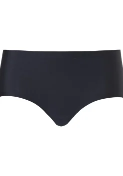 TEN CATE Secrets women midi brief (1-pack), dames slip middelhoge taile, donkerblauw