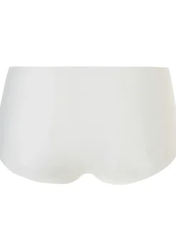 TEN CATE Secrets women midi brief (1-pack), dames slip middelhoge taile, off white