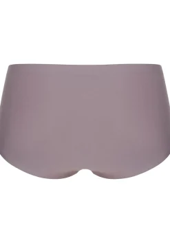 TEN CATE Secrets women midi brief (1-pack), dames slip middelhoge taile, taupe