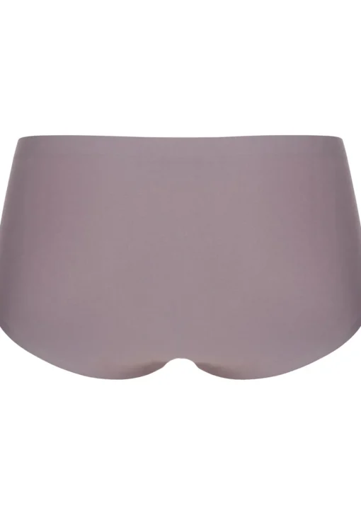 TEN CATE Secrets women midi brief (1-pack), dames slip middelhoge taile, taupe