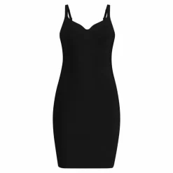TEN CATE Secrets women onderjurk (1-pack), dames onderjurk, zwart