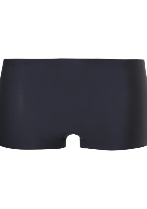 TEN CATE Secrets women shorts (1-pack), dames boxer middelhoge taile, donkerblauw
