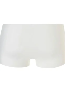 TEN CATE Secrets women shorts (1-pack), dames boxer middelhoge taile, off white