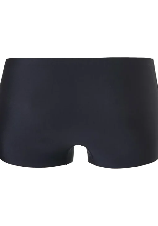 TEN CATE Secrets women shorts (1-pack), dames boxer middelhoge taile, donkerblauw