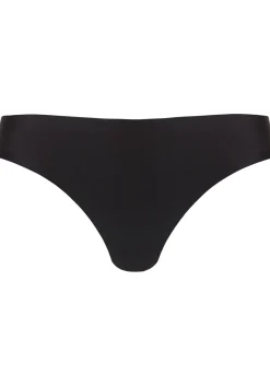 TEN CATE Secrets women string (1-pack), dames string lage taille, zwart