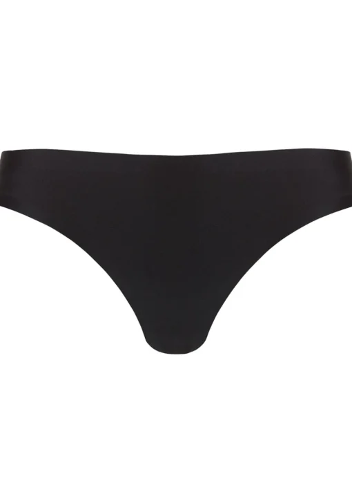 TEN CATE Secrets women string (1-pack), dames string lage taille, zwart