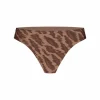 TEN CATE Secrets women string (1-pack), dames string lage taille, animal