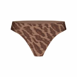 TEN CATE Secrets women string (1-pack), dames string lage taille, animal