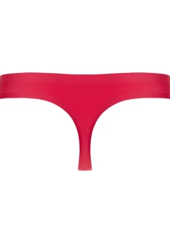 TEN CATE Secrets women string (1-pack), dames string lage taille, rood