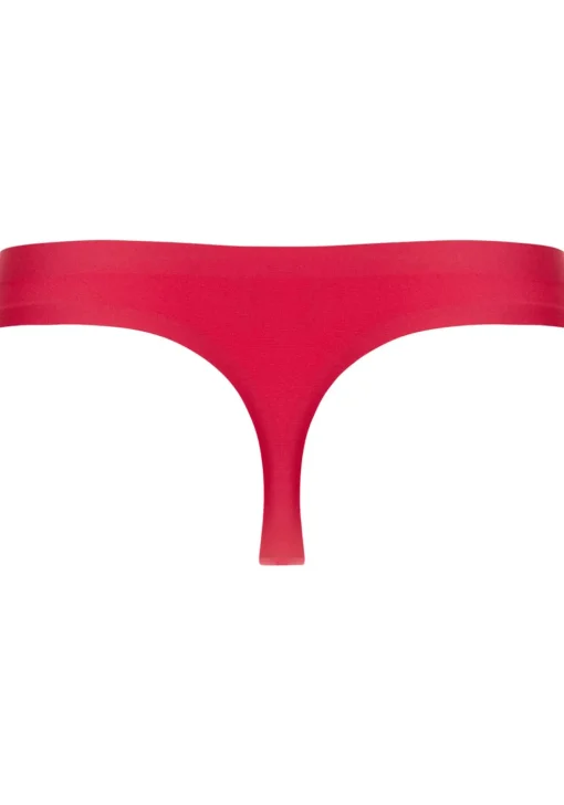 TEN CATE Secrets women string (1-pack), dames string lage taille, rood