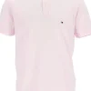 Tommy Hilfiger 1985 Regular Polo, roze