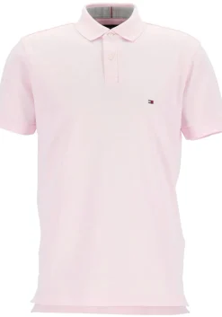 Tommy Hilfiger 1985 Regular Polo, roze