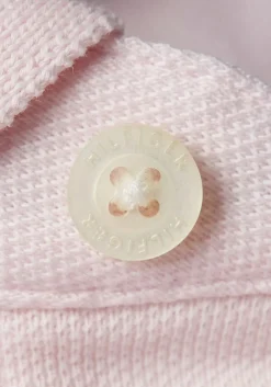 Tommy Hilfiger 1985 Regular Polo, roze