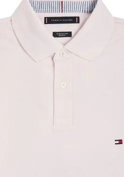 Tommy Hilfiger 1985 Regular Polo, roze