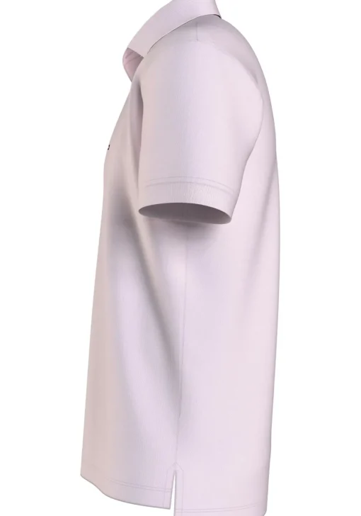 Tommy Hilfiger 1985 Regular Polo, roze