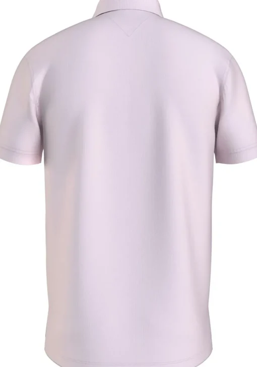 Tommy Hilfiger 1985 Regular Polo, roze