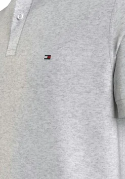 Tommy Hilfiger 1985 Regular Polo, grijs