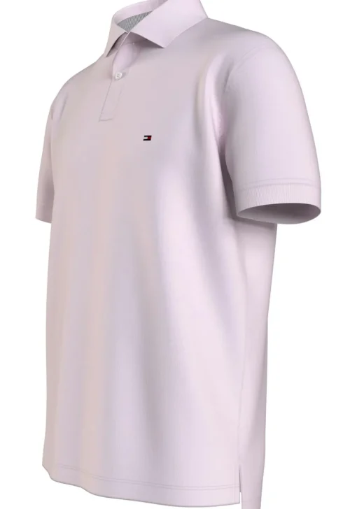 Tommy Hilfiger 1985 Regular Polo, roze