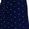 Tommy Hilfiger Medium Drawstring swimshort, heren zwembroek, donkerblauw