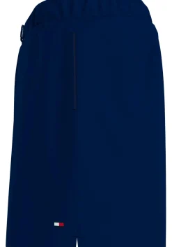 Tommy Hilfiger Medium Drawstring swimshort, heren zwembroek, donkerblauw