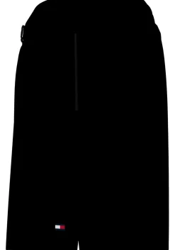 Tommy Hilfiger Medium Drawstring swimshort, heren zwembroek, zwart