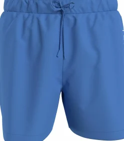 Tommy Hilfiger Medium Drawstring swimshort, heren zwembroek, blauw