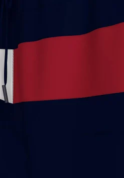 Tommy Hilfiger Medium Drawstring swimshort, heren zwembroek, donkerblauw