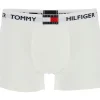 Tommy Hilfiger Tommy 85 trunk (1-pack), heren boxer normale lengte, wit