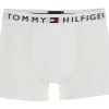 Tommy Hilfiger Tommy Original trunk (1-pack), heren boxer normale lengte, wit