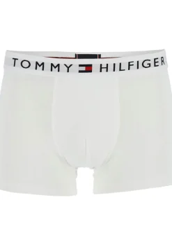 Tommy Hilfiger Tommy Original trunk (1-pack), heren boxer normale lengte, wit