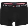 Tommy Hilfiger Tommy Original trunk (1-pack), heren boxer normale lengte, zwart