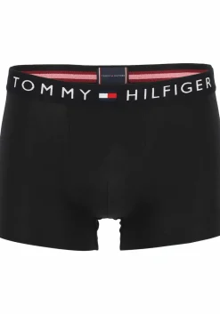 Tommy Hilfiger Tommy Original trunk (1-pack), heren boxer normale lengte, zwart