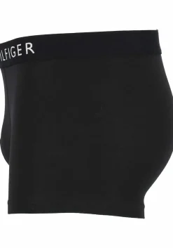 Tommy Hilfiger Tommy Original trunk (1-pack), heren boxer normale lengte, zwart