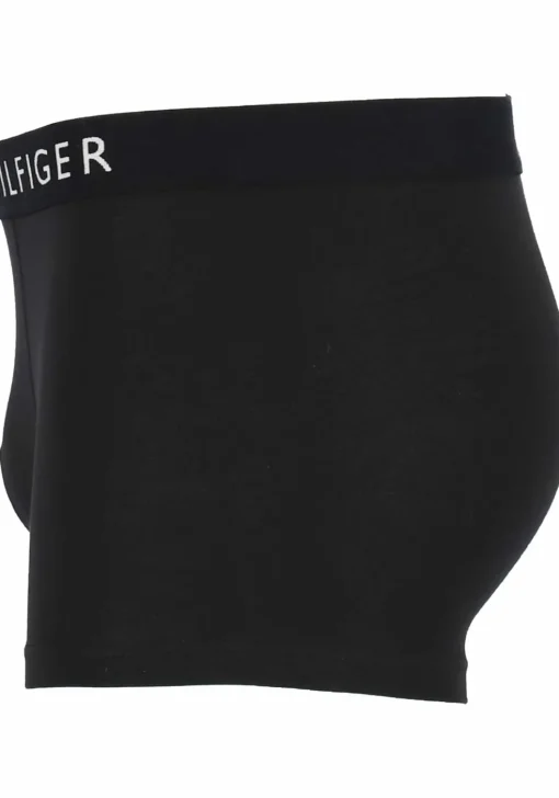 Tommy Hilfiger Tommy Original trunk (1-pack), heren boxer normale lengte, zwart