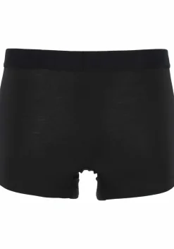 Tommy Hilfiger Tommy Original trunk (1-pack), heren boxer normale lengte, zwart