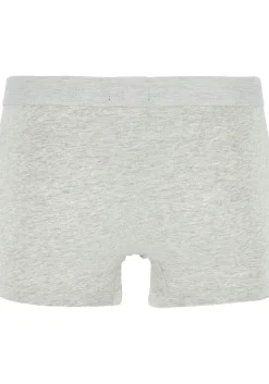 Tommy Hilfiger Tommy Original trunk (1-pack), heren boxer normale lengte, grijs melange